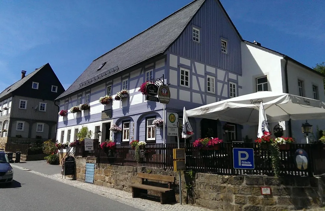 Gasthof zur Hoffnung-1